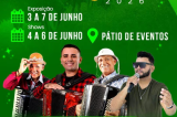 De 3 a 7 de Junho: II Expo Casa Inova começa amanhã e promete movimentar a região