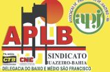 APLB Sindicato em Juazeiro informa que a Secretaria de Educação do Estado divulgou lista de professores que serão beneficiados com progressão de carreira