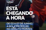 Com o apoio da Prefeitura, Copa do Mundo de Futebol de Base abre oportunidades para jovens atletas em Juazeiro