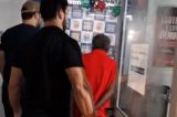 Suspeito de matar mulher em ocupação no Recife é preso e confessa crime