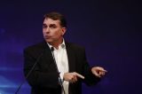 Flávio retoma críticas e diz que STF ‘parece mais delegacia de polícia do que Corte constitucional’