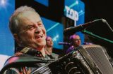 Flávio José faz grave denúncia contra o MP-BA e “suspende” shows na Bahia durante o São João; entenda