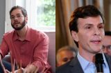 Túlio Gadêlha defende aproximação de Miguel Coelho com Lula em agenda no Sertão    