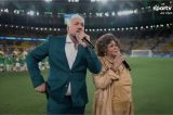 Alcione abre o jogo sobre ‘performance desastrosa’ com Belo no Maracanã após repercussão negativa