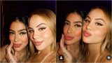 VAZOU? Suposto vídeo íntimo MC Mirella e Lara Jucá agita web; veja