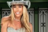 Adriane Galisteu é massacrada nas redes e perde seguidoras famosas; entenda