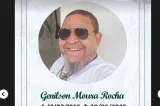 Genilson Rocha, o ‘Professor Aloprado’, nome marcante da educação em Camaçari, morre aos 59 anos