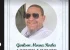 Genilson Rocha, o ‘Professor Aloprado’, nome marcante da educação em Camaçari, morre aos 59 anos