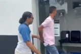 Homem é condenado a 24 anos de prisão por matar companheira asfixiada enquanto ela dormia na Bahia