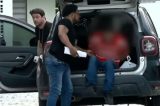 Homem é preso por estuprar crianças que ficavam no hotelzinho da esposa em Olinda