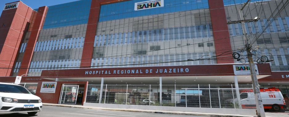 Nova hemodinâmica e Centro de Reabilitação ampliam assistência especializada em Juazeiro