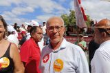 Hugo Regis assume secretária na Prefeitura de Remanso