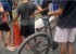 Idoso é atropelado e morto por motoqueiro em alta velocidade em Juazeiro