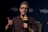 Zema é desconvidado de evento do Novo em Santa Catarina após criticar Flávio    