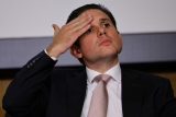 Motta admite que viajou a Lisboa em jatinho de Vorcaro a convite de Ciro Nogueira