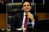 Motta pediu a Vorcaro empréstimo de R$ 22 milhões do Master para cunhada, diz jornal