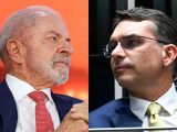 PF conclui que Flávio Bolsonaro caluniou Lula atribuindo crimes como tráfico de drogas e lavagem de dinheiro