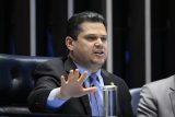 Alcolumbre nega ter recebido US$ 30 milhões de Daniel Vorcaro: ‘Alegações falsas’ Alcolumbre nega ter recebido US$ 30 milhões de Daniel Vorcaro: ‘Alegações falsas’