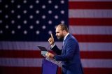 STF marca julgamento de Eduardo Bolsonaro por articular sanções nos EUA