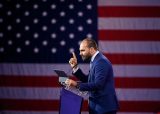 STF marca julgamento de Eduardo Bolsonaro por articular sanções nos EUA