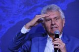 Flávio ‘perdeu a condição de poder ganhar a eleição’, diz Ronaldo Caiado sobre disputa pela Presidência