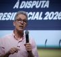 Zema faz primeira visita a Pernambuco como pré-candidato à Presidência