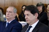 Cid Gomes sobe o tom ao rebater fala de Ciro sobre ser conhecido como ‘irmão’ dele antes de eleito governador