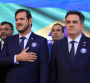 Ciro e Rueda?