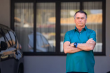 Moraes autoriza Polícia Civil a ouvir Bolsonaro na prisão domiciliar sobre arma apreendida em blitz    