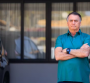 Bolsonaro depõe sobre arma