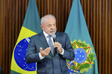 Lula oficializa campanha em agosto