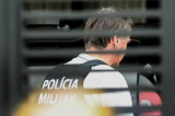 Falha na tornozeleira de Bolsonaro