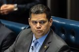 Alcolumbre reclama de cobranças para instalar CPI do Master e diz que ‘não sabe quem é o culpado’ por escândalo