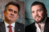 Caso Master: Vorcaro cita ‘Dark Horse’ e Ciro Nogueira em nova proposta de delação