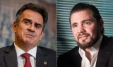 Caso Master: Vorcaro cita ‘Dark Horse’ e Ciro Nogueira em nova proposta de delação