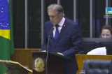 Luciano Bivar defende ‘exterminar’ tubarões após incidentes em PE
