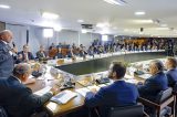 Brasil discorda de conclusões dos EUA sobre trabalho forçado e fala em reagir com Lei da Reciprocidade