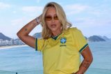Virginia Fonseca reage após ser vaiada no Maracanã; confira