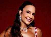 Ivete Sangalo faz promessa inusitada para show no Rock in Rio: “Venho nua”