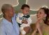 Richarlison rebate crítica ao nome do filho e viraliza na web: ‘Vai caçar um serviço’