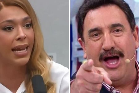 Erika Hilton vence ação e garante direito de resposta em programa de Ratinho; veja vídeo