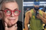 Suposta proposta de Walcyr Carrasco para personal trainer agita web; confira