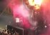 Pânico! Show de Thiago Aquino registra incêndio após problema com fogos de artifício