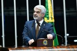 Humberto Costa manifesta “absoluta confiança” em Jaques Wagner e nega impacto na reeleição de Lula