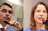 Flávio desautoriza candidatura própria do PL e reforça alinhamento com Raquel em Pernambuco