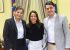 Raquel continua prestigiando os Pimentel em Araripina e ignora prefeito
