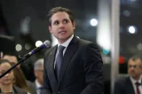 Motta diz que pediu ao governo retirada de urgência em PL da 6×1