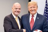 A política de terra arrasada de Trump e o “puxa-saquismo” da FIFA engolem o espírito da Copa do Mundo