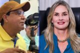 Prefeito de Bom Jesus da Lapa critica Ivana Bastos: ‘tem medo do povo’