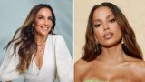 Anitta confirma briga feia com Ivete Sangalo no passado e admite que errou: ‘Pedi perdão’